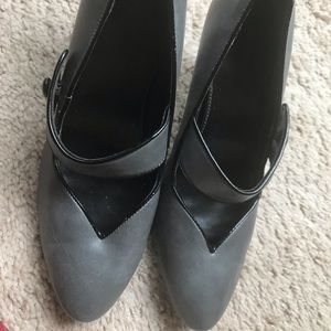 Formal heels